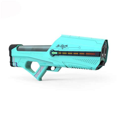 kuglal water cum|Kublai s2 electric water gun blaster .
